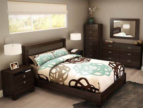 Black white complete this to make your room looks matching bedroom furniture erinheartscourt.com ask karenmatching. 20 Gorgeous Brown Bedroom Ideas