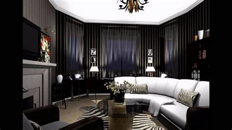Awesome Top 20 Gothic Home Interior Design Ideas For Create Amazing