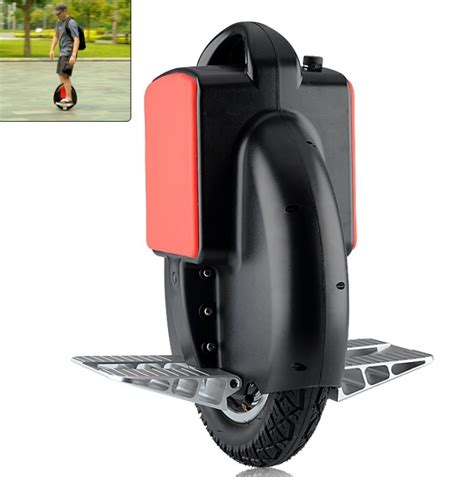 Electric Unicycle ‘uni Wheel