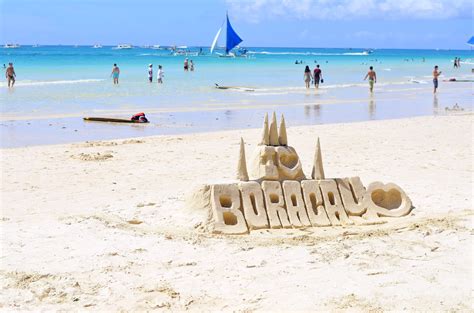 Essential Things To Do In Boracay For First Timers