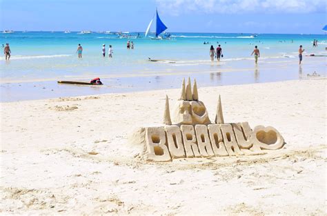 15 Essential Things To Do In Boracay For First Timers