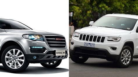 2015 Jeep Grand Cherokee Review Summit Platinum Carsguide