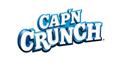 Capn Crunch Logo