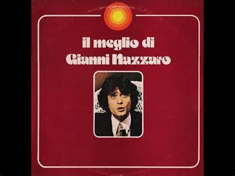 Millevoci è un format musicale al quale partecipano artisti noti a livello internazionale. Gianni Nazzaro ‎- Il Meglio Di Gianni Nazzaro - 1975 ...