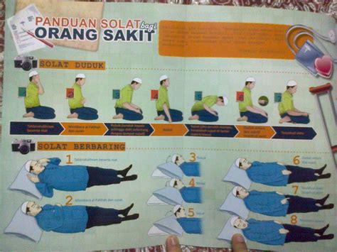 Tata cara sholat mayit antara lain: ♥Semanis Senyuman♥: Majalah Al ustaz ~Panduan Ibadat Pesakit