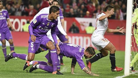 Sevilla injury, suspension list, predicted xis 4 aston villa vs. Partido EN VIVO: Sevilla vs Real Madrid, Liga Española ...