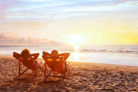 Are You Planning For The Longest Vacation Of Your Life Retirement