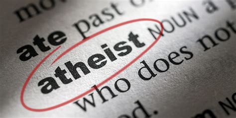 10 facts about atheists pew research center