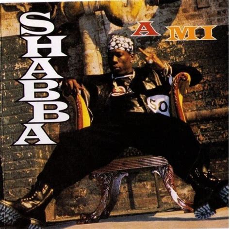 Shabba Ranks A Mi Shabba Album Reviews Songs And More Allmusic