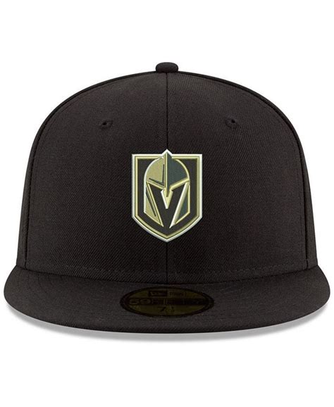 Team roster, salary, cap space and daily cap tracking for the vegas golden knights nhl team and their respective ahl team. New Era Vegas Golden Knights Basic 59FIFTY Cap & Reviews ...