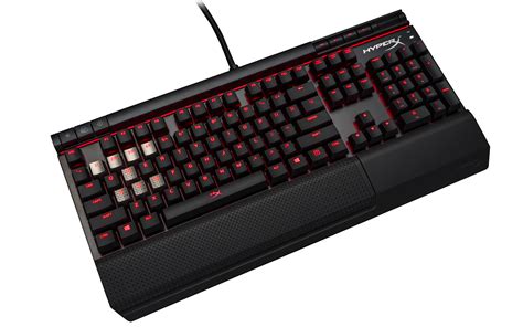 Hyperx Alloy Fps Mechanical Gaming Keyboard Review Keyboard Layout My XXX Hot Girl