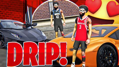 New Best Drippy Outfits On Nba 2k20 Best Mypark Outfits To Wear