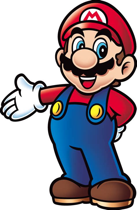 Pngkey provides millions of hd png images for free download. Super Mario PNG Image - PurePNG | Free transparent CC0 PNG ...