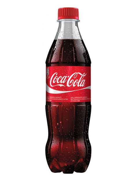 We are here to refresh the world and make a difference. Delivery Coca-Cola 0,5l | Caruso Pizza Brno