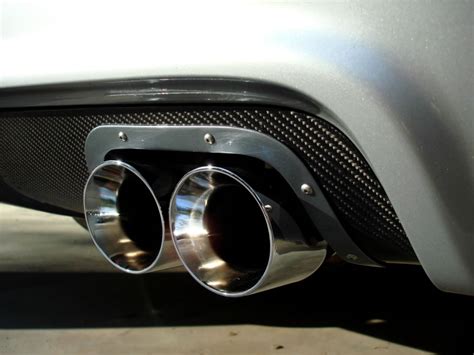 New York Vehicle Exhaust Noise Laws
