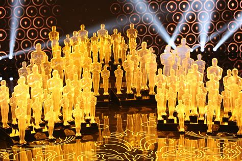 See The Entire History Of The Oscars Diversity Problem In One Chart