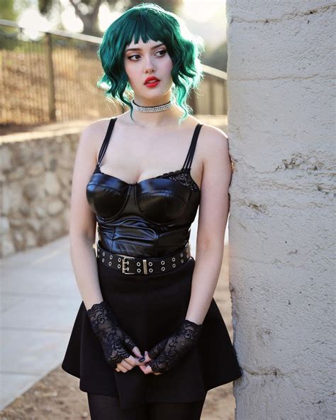 Ramona Flowers By Candylion Cos R Cosplaygirls