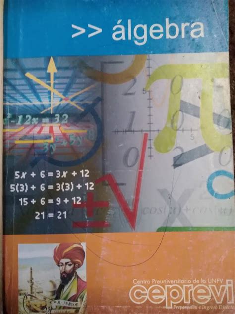 Álgebra superior araceli reyes septiembre 2003. libro álgebra ceprevi I Descarga libro completo en pdf ...