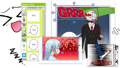 Manga Maker Comipo Free Download Tampabilla