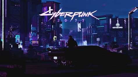 Available for hd, 4k, 5k desktops and mobile phones. Download 1920x1080 Cyberpunk 2077, Futuristic, Sci-fi ...