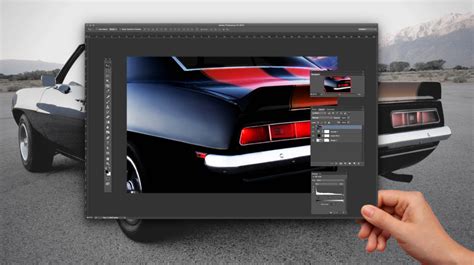 Advanced Photoshop Compositing Avaxhome