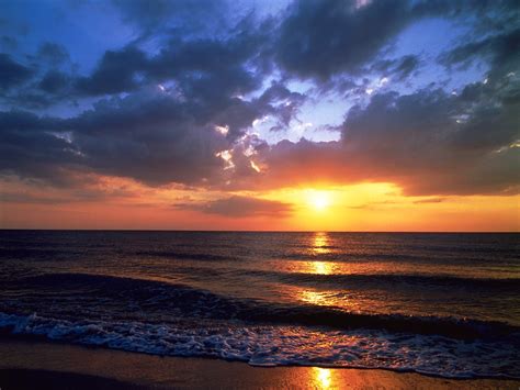 Sunset Wallpapers | Kscorpion's Blog