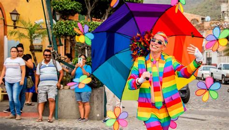 Destino Gay Friendly Puerto Vallarta Se Posiciona En México