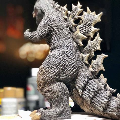 Listen to gojira | soundcloud is an audio platform that lets you listen to what you love and share the sounds you create. Artist/Fan Of Godzilla Created A Wonderful 1954 Gojira ...