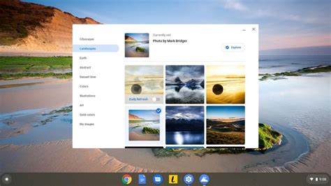 If possible, i would like to place it not in the center Ändern des Hintergrundbilds und des Themas in Ihrem Google ...