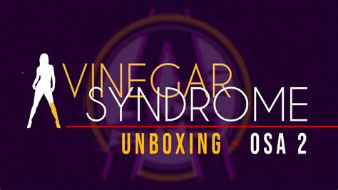 Vinegar Syndrome Unboxing Osa 2 Youtube
