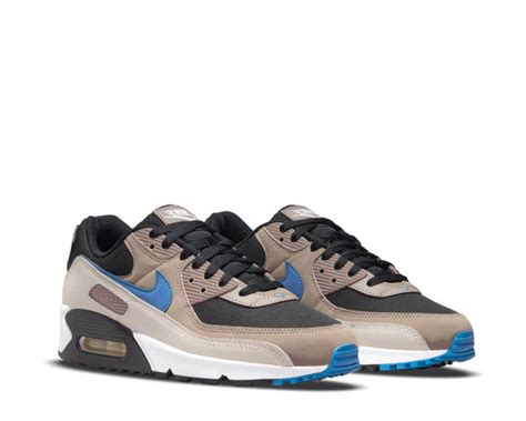 Buy Nike Air Force 90 Malt Dc9388 001 Noirfonce