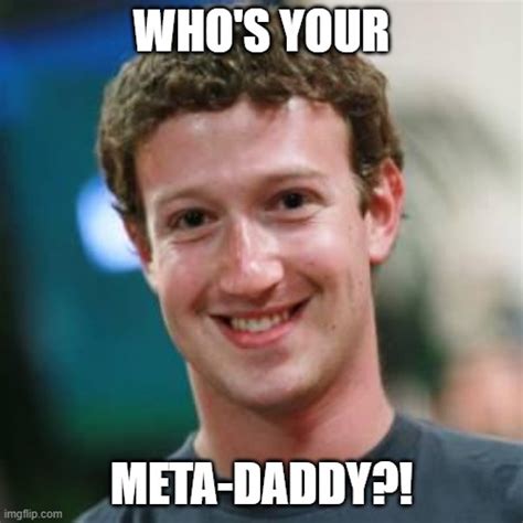 Metadata Memes And S Imgflip