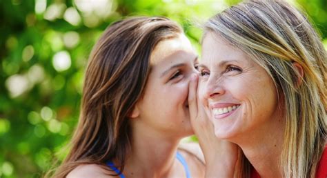 Reflecting On Transitioning Mother Daughter Relationships