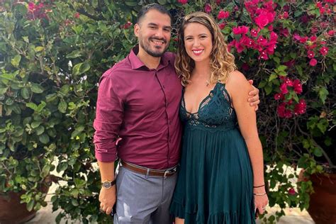 Married At First Sights Lindy And Miguel Announce Divorce