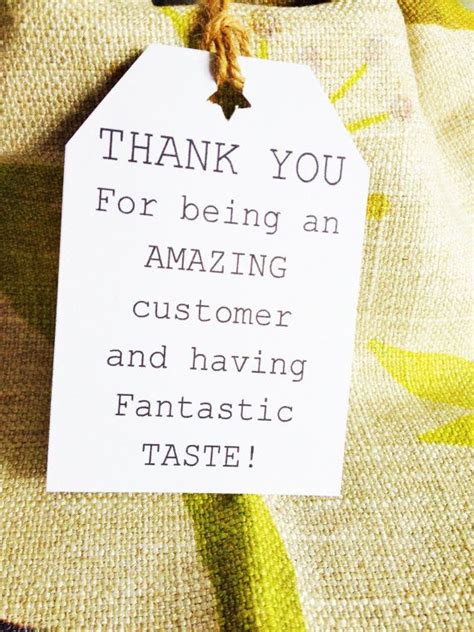 Translation of thanks to you in indonesian. Sellers thank you tags, Paper tags, Packaging idea, Gift ...