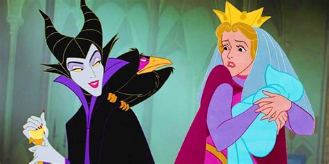 Sleeping Beauty Horror Retelling In The Works Gory Title And Story