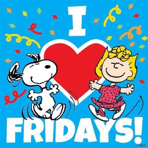 Fridays Snoopy Sally Snoopy Friday Friday Humor Friday Facts Snoopy Images Snoopy