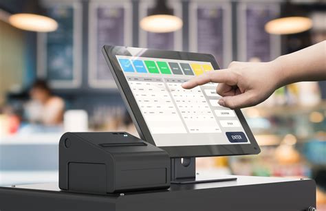 Top 10 Mistakes With Restaurant Pos Systems