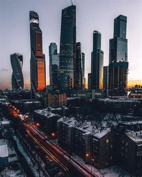 Moscow City City Life Photography City Aesthetic Travel Aesthetic