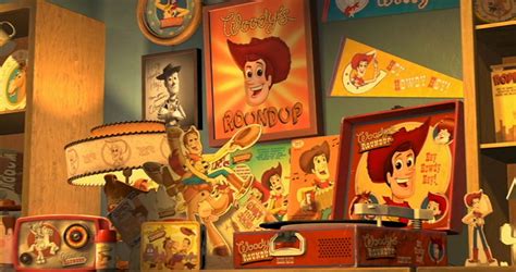 Woodys Roundup Pixar Planetfr
