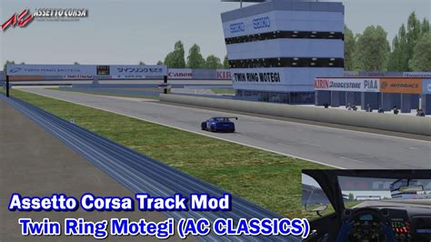 Assetto Corsa Track Mods Twin Ring Motegi Ac Classics