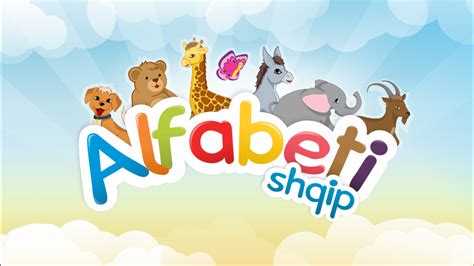 Alfabeti Shqip Abetare Abcbrappstore For Android