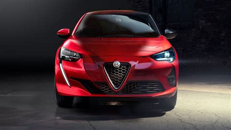 Alfa Romeo Aktuelle Infos Neuvorstellungen Und Erlkönige Auto Motor Und Sport