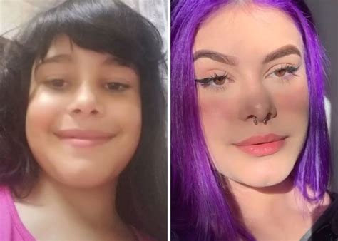 “how Hard Did Puberty Hit You” 30 People Who Took Part In This New Tiktok Challenge And Shared