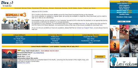 If you need free movies download websites without registration in india, then 123 movies is the one for you. Free Movies Download Websites Without Registration ...