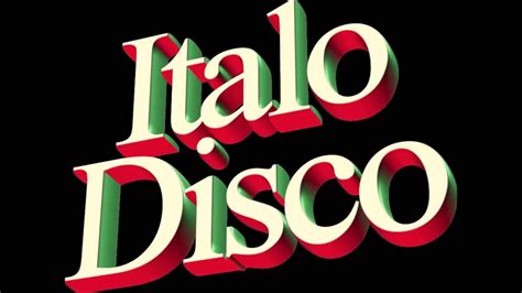 Best Of Italo Disco Hits Greatest Hits 80s Classic Italo Disco Golden