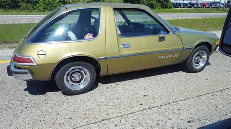 65 Best Amc Pacer Images On Pholder Weird Wheels Awesome Car Mods
