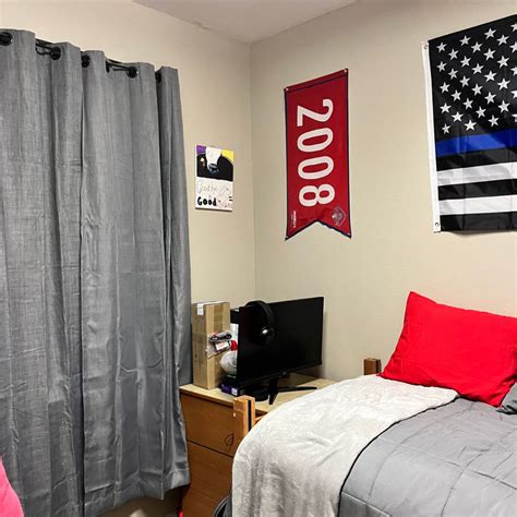 21 Stupid Easy Dorm Room Ideas For Guys That Make The Room Look Amazing