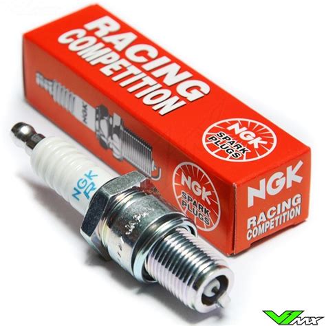 Spark Plug Racing Ngk R0409b 8