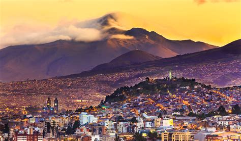 Quito Travel Ecuador Lonely Planet